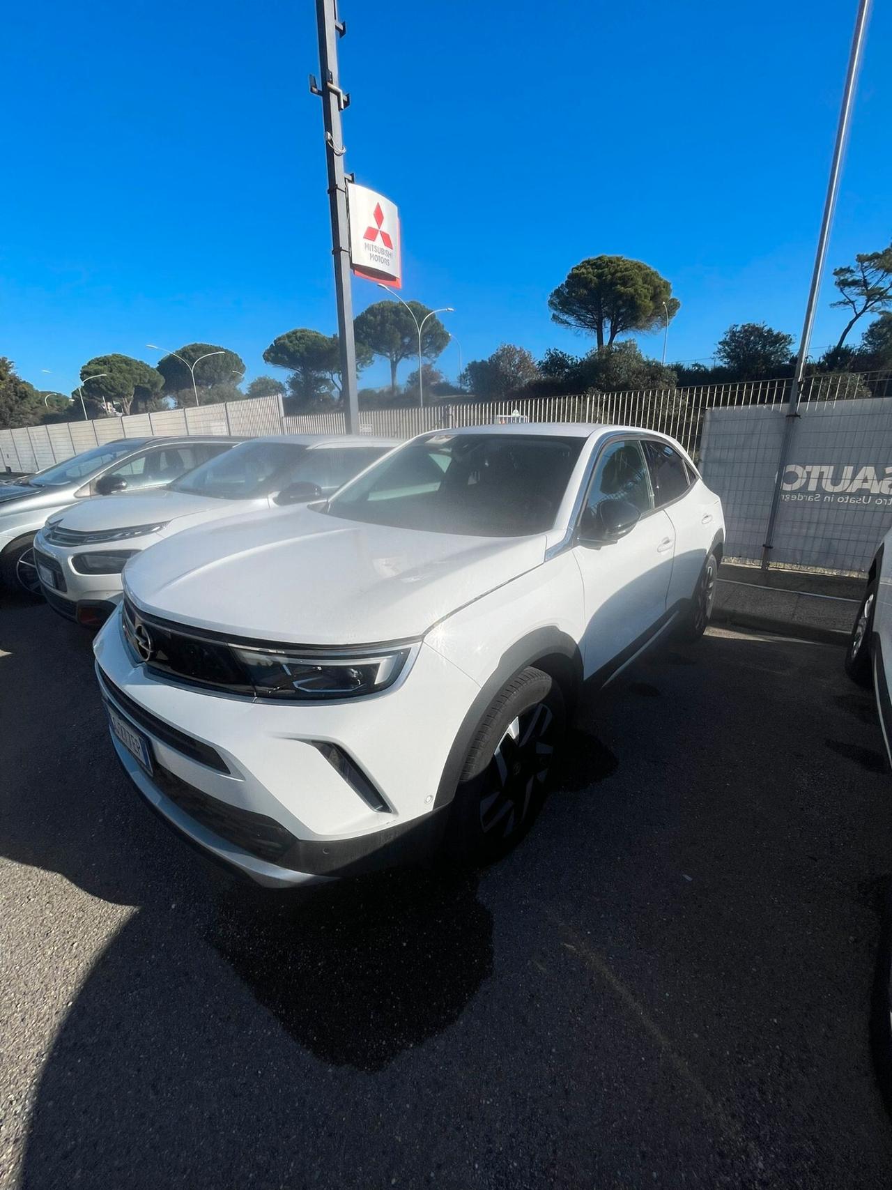 Opel Mokka 1.2 Turbo 130 CV aut. Elegance