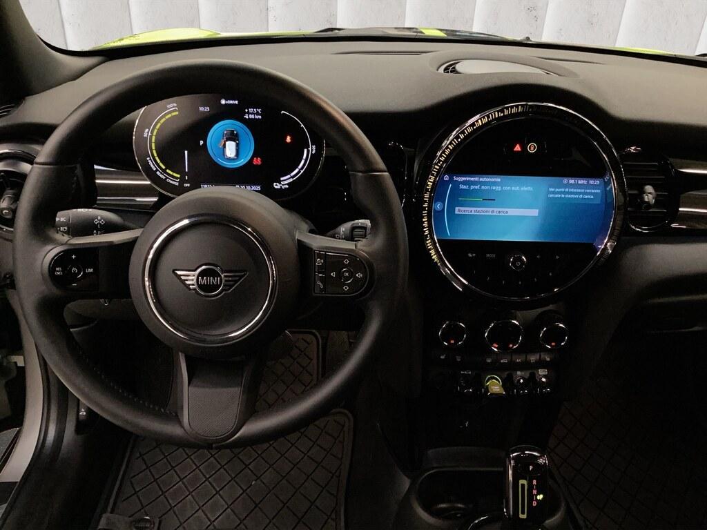 Mini Mini 3 Porte Full Electric Cooper SE Electric Auto