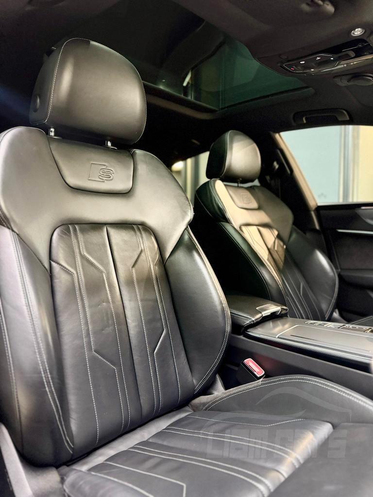 Audi A7 Sportback 45 3.0 tdi mhev Business plus quattro s-tronic