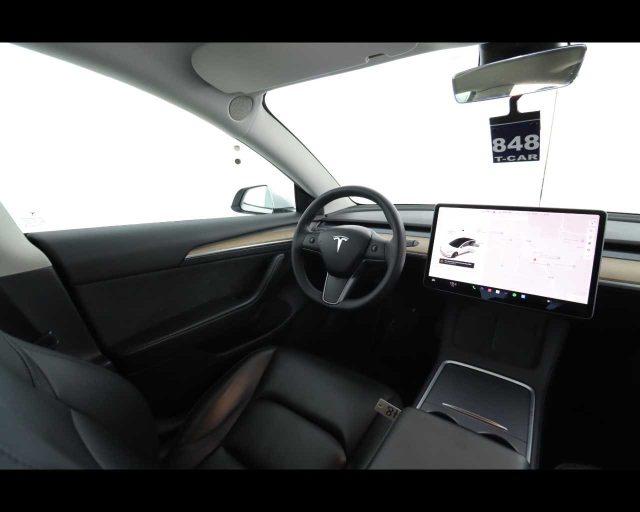 TESLA Model 3 Long Range Dual Motor AWD