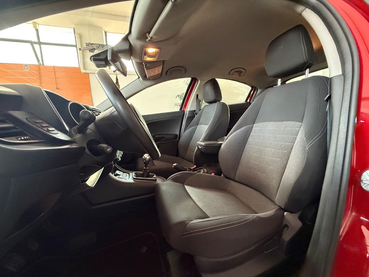 Alfa Romeo Giulietta 1.6 JTDm 120 CV 2020