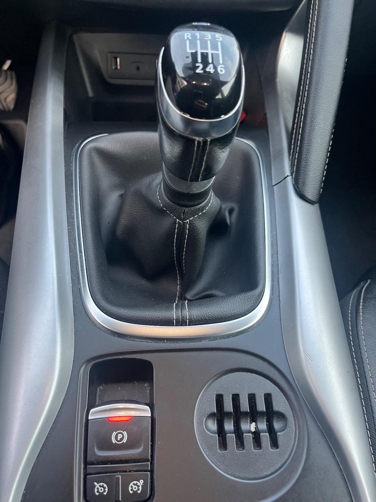 Renault Kadjar dCi 8V 110CV Energy Intens