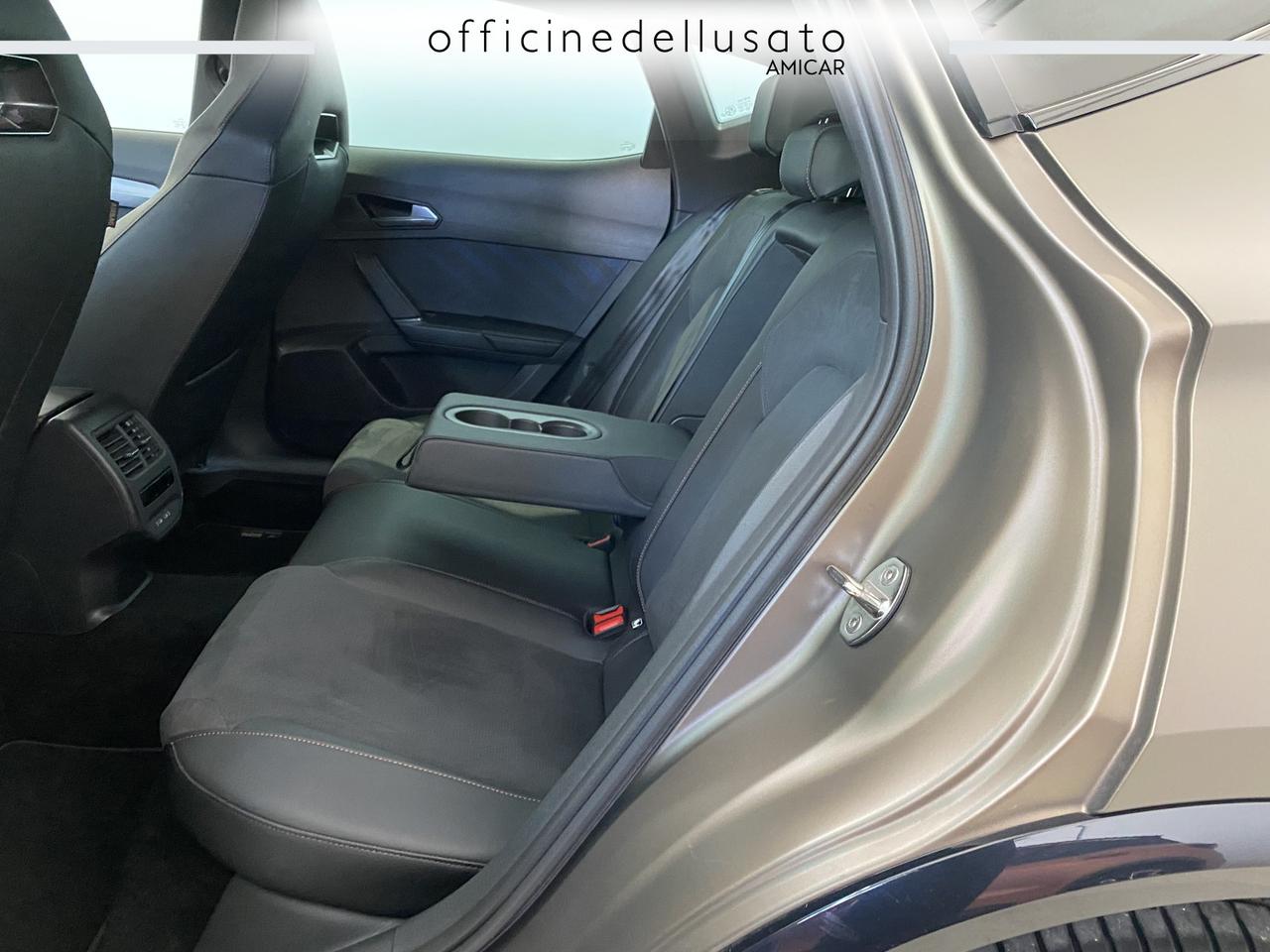 Cupra Formentor 1.5 e-hybrid 272cv vz dsg