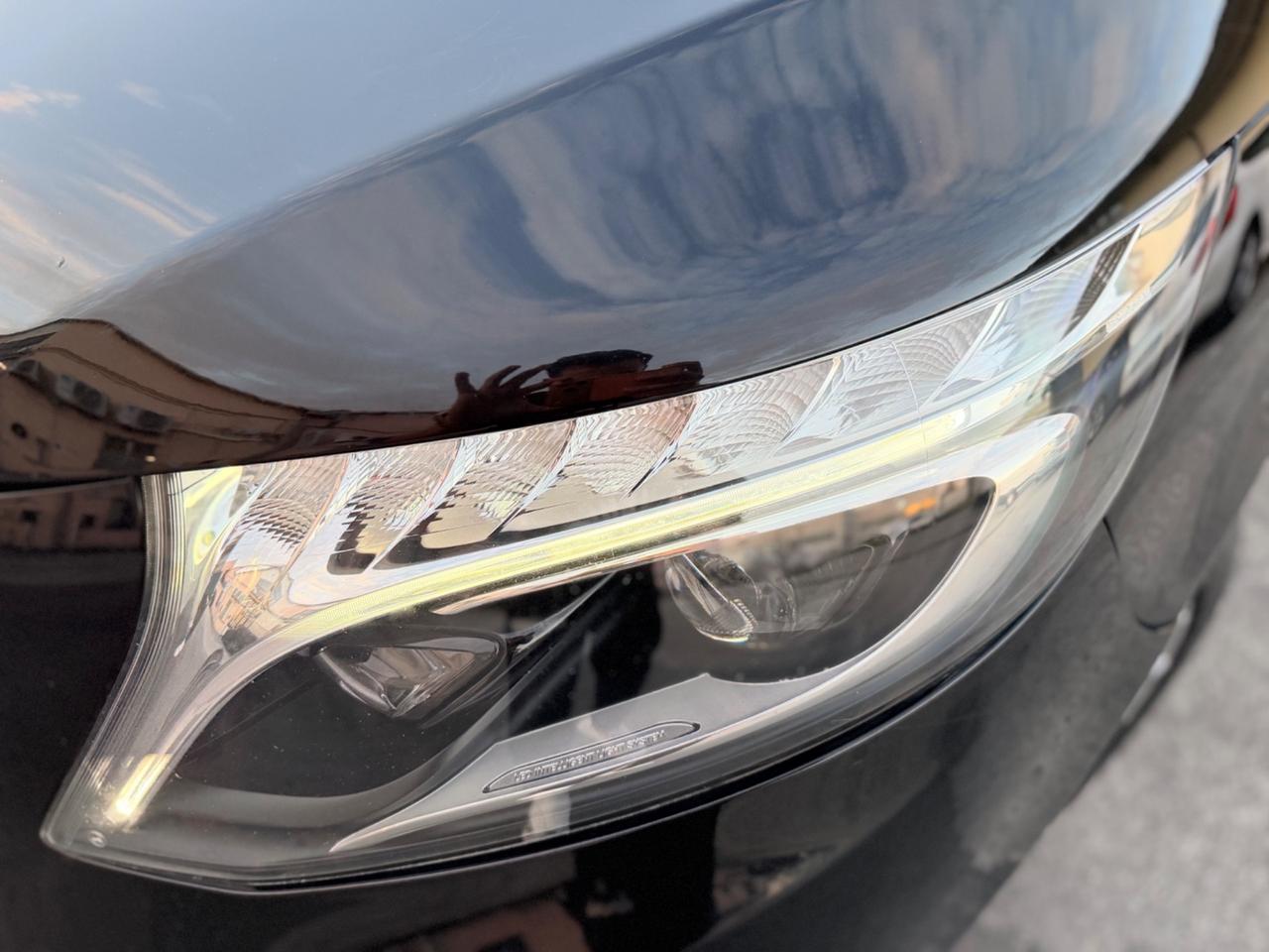 Mercedes-benz V 250d 190cv Executive Extralong 2019
