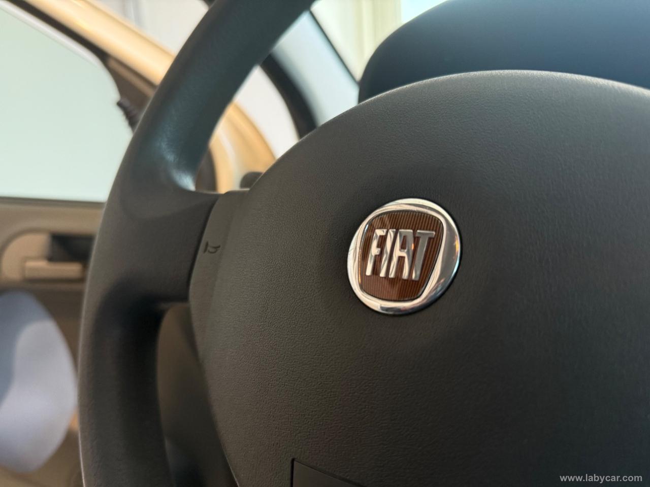 FIAT Panda 1.2 Dynamic Natural Power
