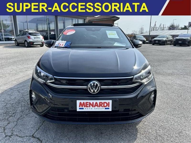 Volkswagen Taigo 1.0 TSI 115cv R-Line TETTO APRIBILE * R LINE