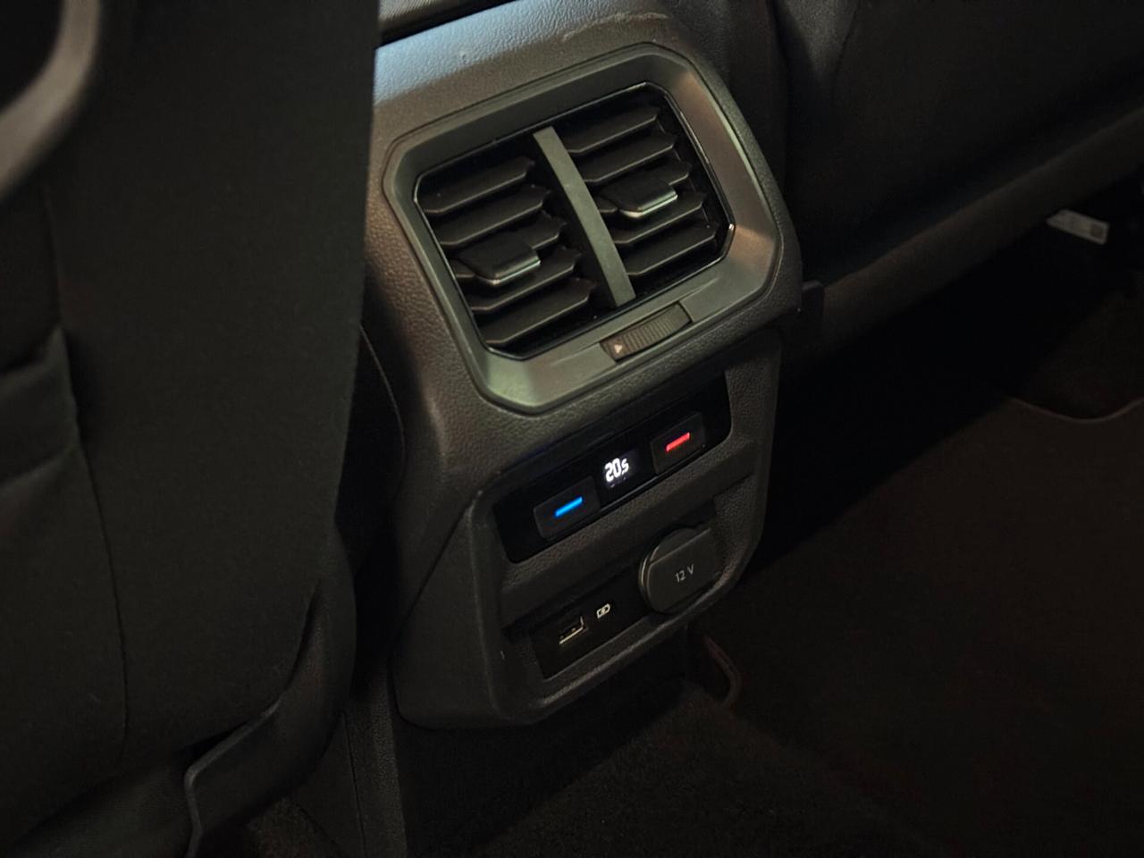 VOLKSWAGEN TIGUAN *IVA* 2.0cc 4motion 150cv dsg