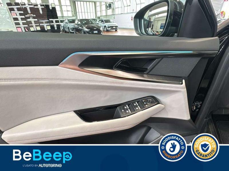 Renault Espace 1.2 E-TECH FULL HYBRID ICONIC 200CV AUTO