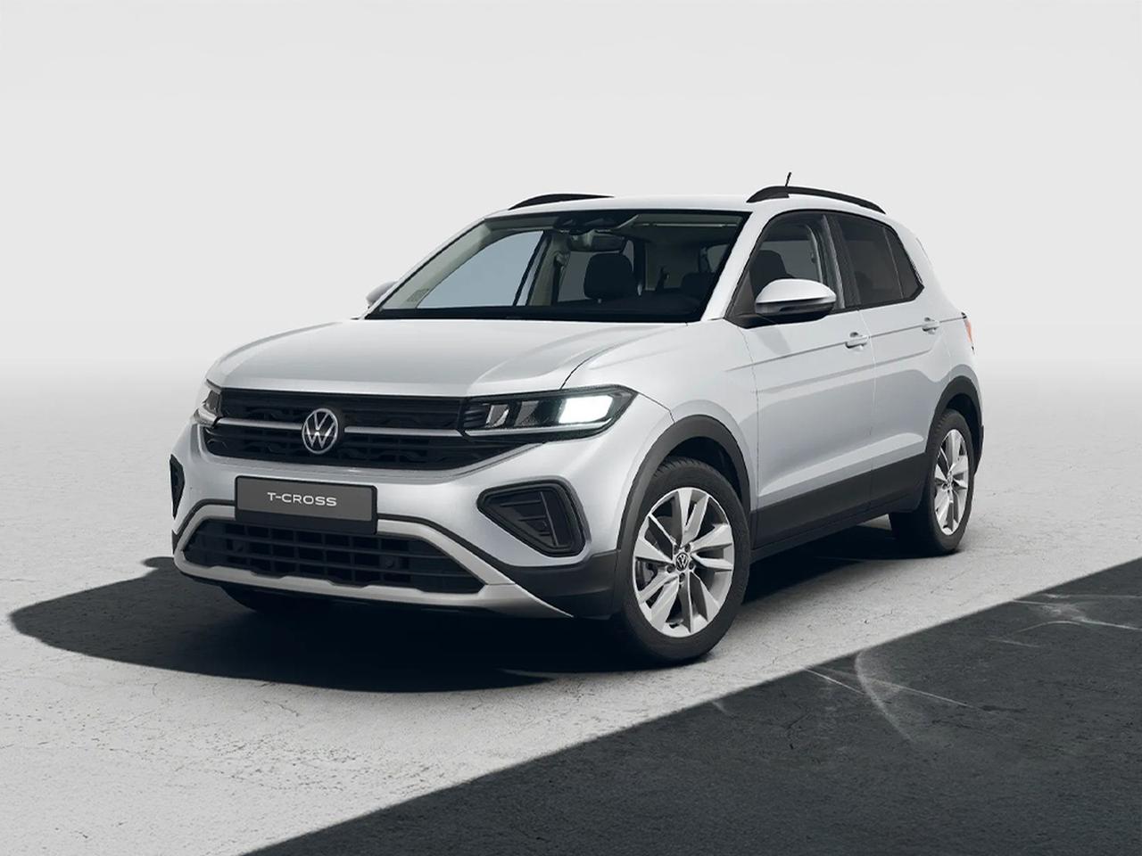 Volkswagen T-Cross 1.0 tsi r-line plus 115cv