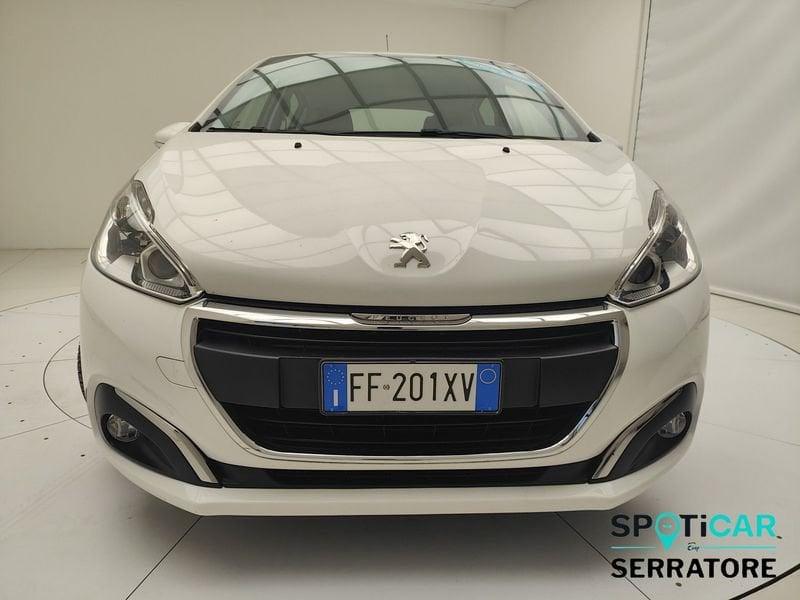 Peugeot 208 1.6 bluehdi 75cv mix E6