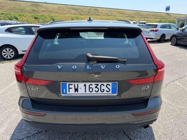 VOLVO V60 D3 Business