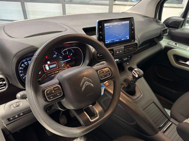 CITROEN Berlingo BlueHDi 130 Stop&Start M Feel