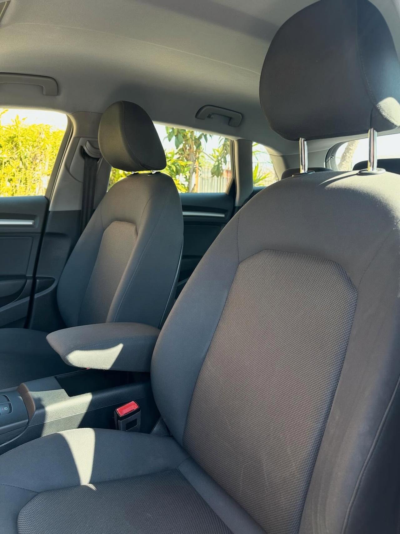 Audi A3 SPB 30 TDI S tronic