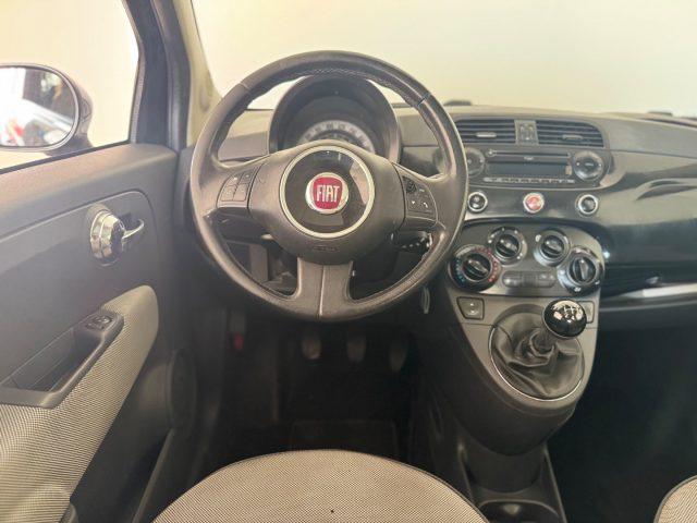 FIAT 500 1.3 Multijet 16V 95 CV GQ