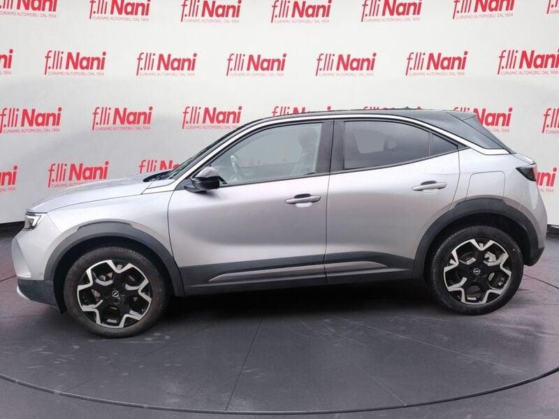 Opel Mokka 1.5 diesel Ultimate