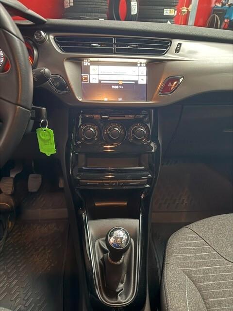 Citroen C3 PureTech 82 Feel Edition