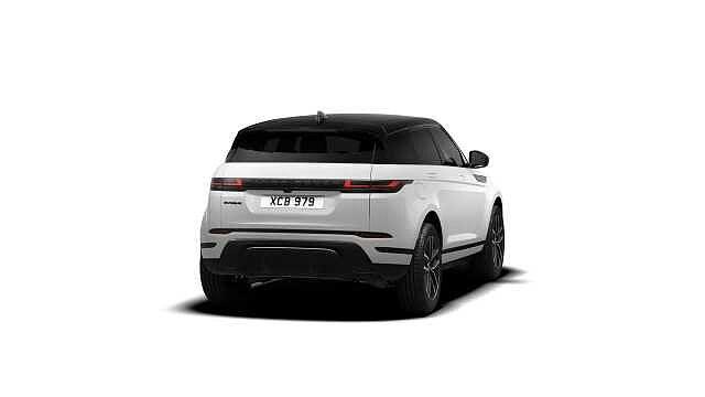 Land Rover Range Rover Evoque S DISPONIBILE