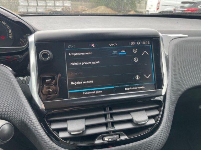 PEUGEOT 208 PureTech 68 5 porte Active