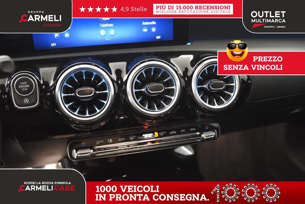 Mercedes Classe A 180 180 Premium AMG Line 7G-DCT