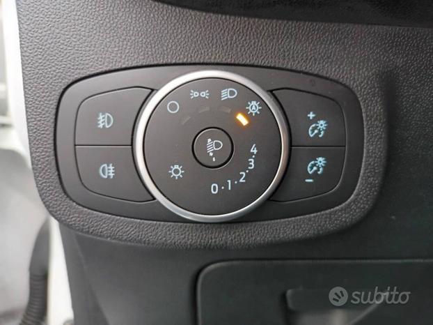Ford Fiesta 1.1 Titanium 85cv-FULL OPTIONAL