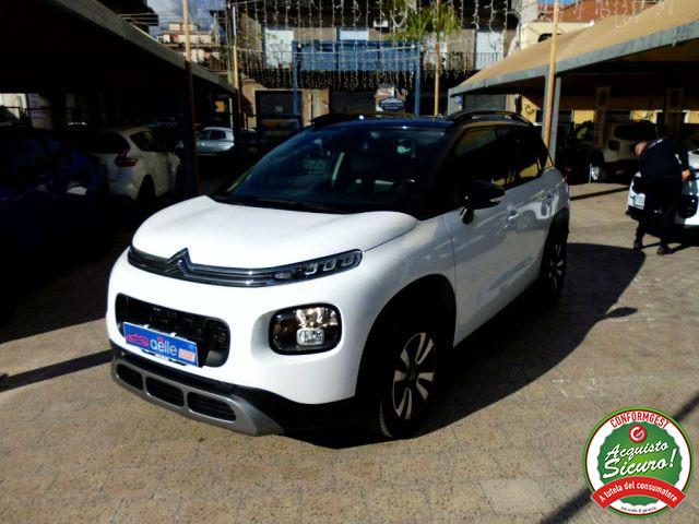 CITROEN C3 Aircross BlueHDi 100 S&S Shine