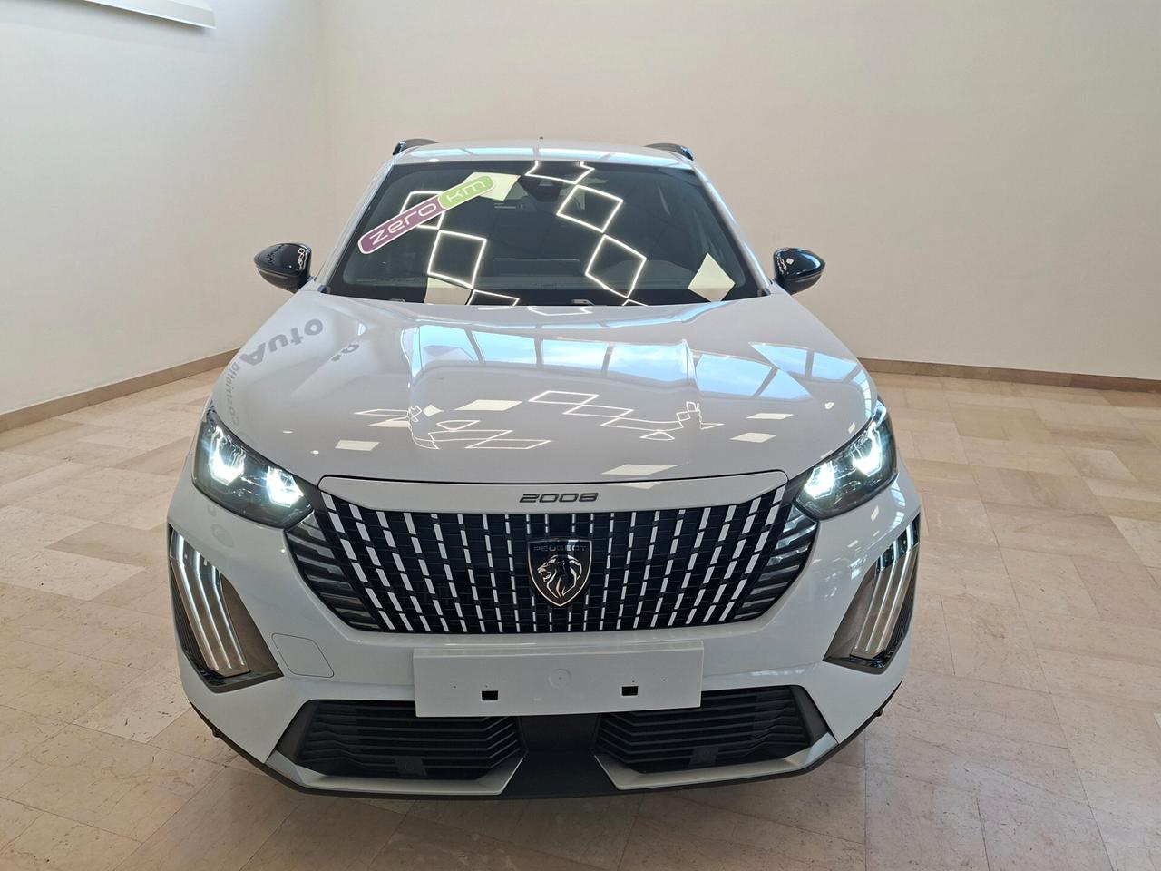 Peugeot 2008 PureTech 100 S&S Allure