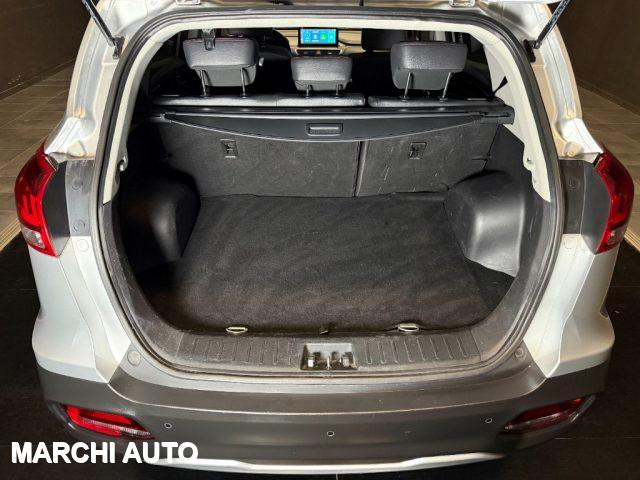EVO Evo4 (Prezzo Iva Escl.)1.6 Bi-Fuel GPL - AUTOCARRO N1
