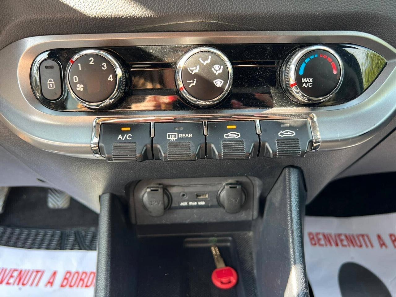 Kia Rio 1.4 CRDi 5p. Cool