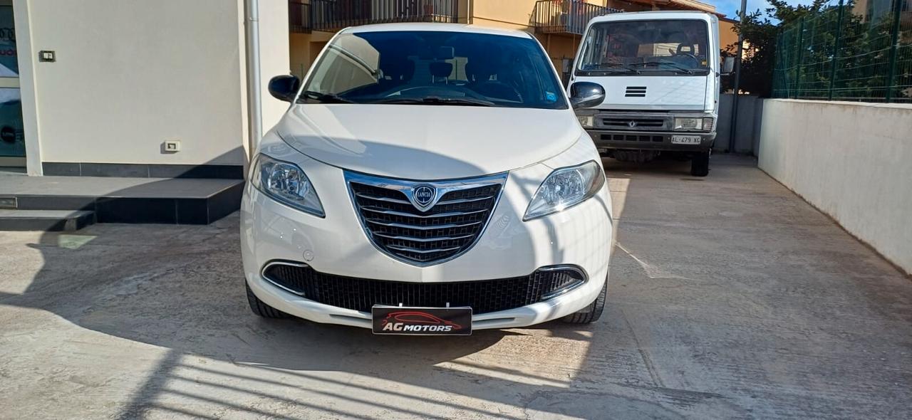 Lancia Ypsilon 1.3 MJT 16V 95 CV 5 porte S&S Gold