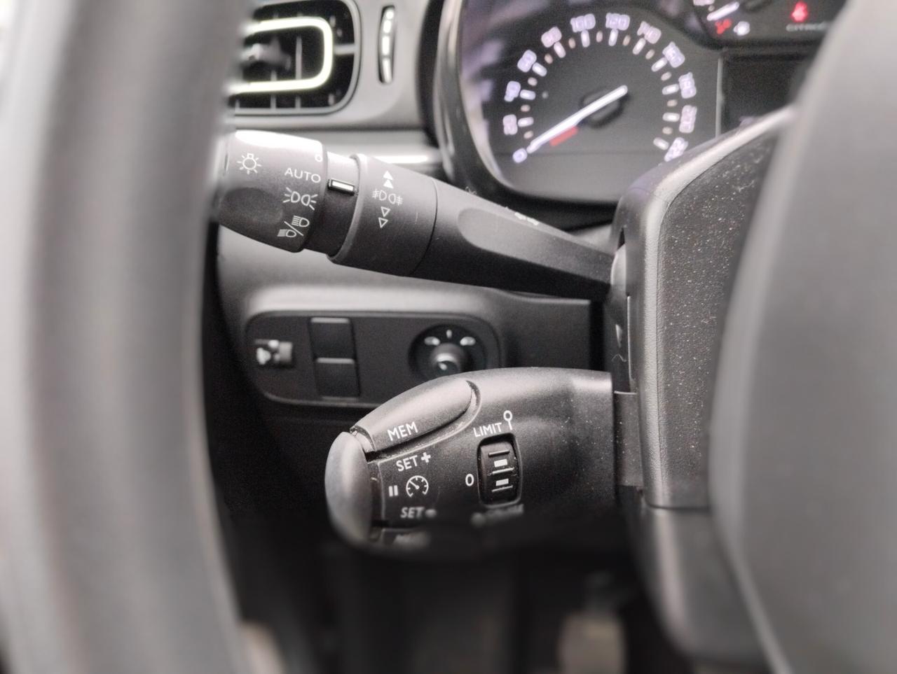 Citroen C3 PureTech 83 S&S Shine