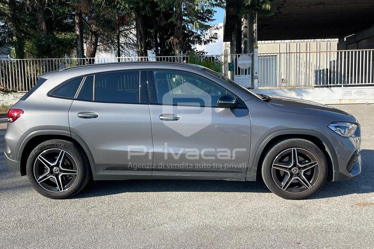 MERCEDES GLA 200 Automatic Premium