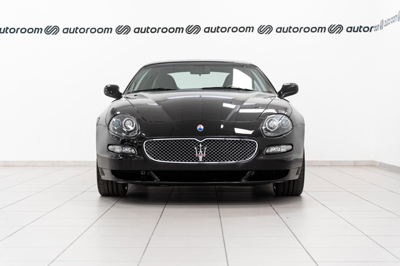 Maserati GranSport 4.2 V8