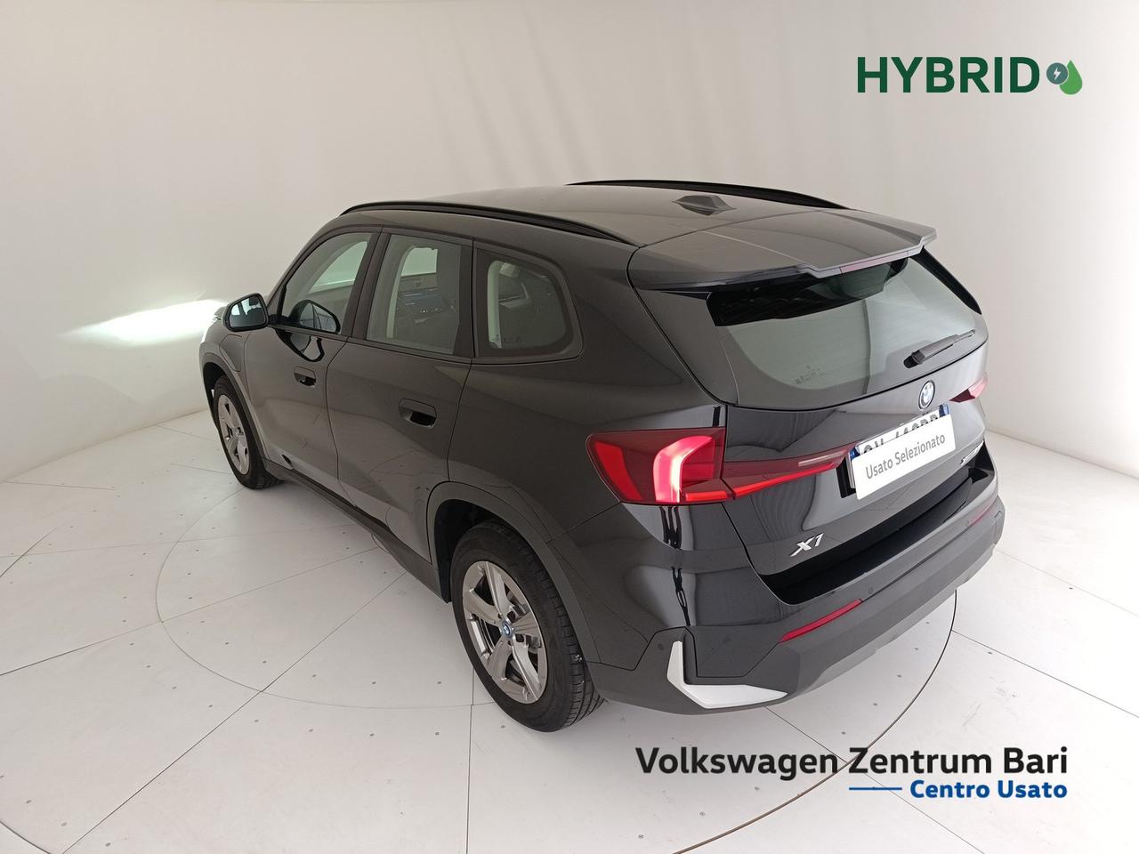BMW X1 xdrive 25e auto