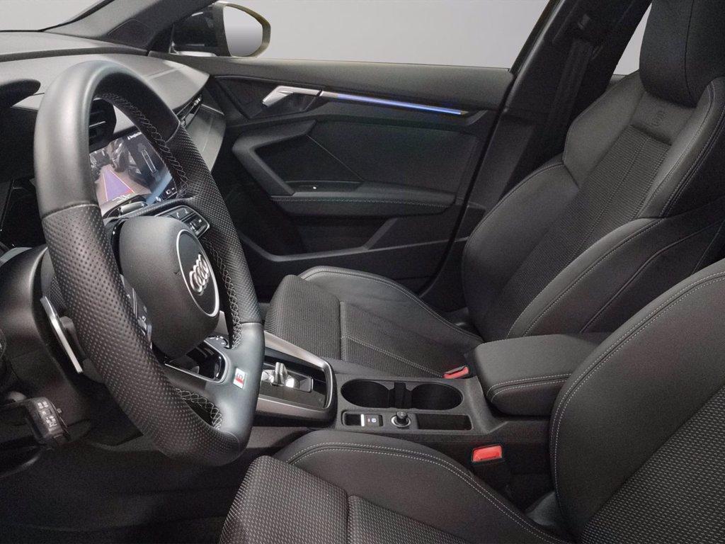 AUDI A3 sportback 45 1.4 tfsi e s line edition s-tronic del 2024