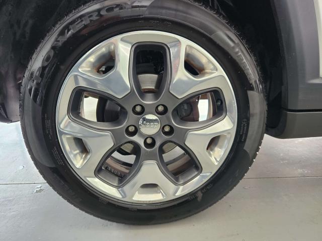 Jeep Compass Compass 1.6 mjt Limited 2wd 120cv