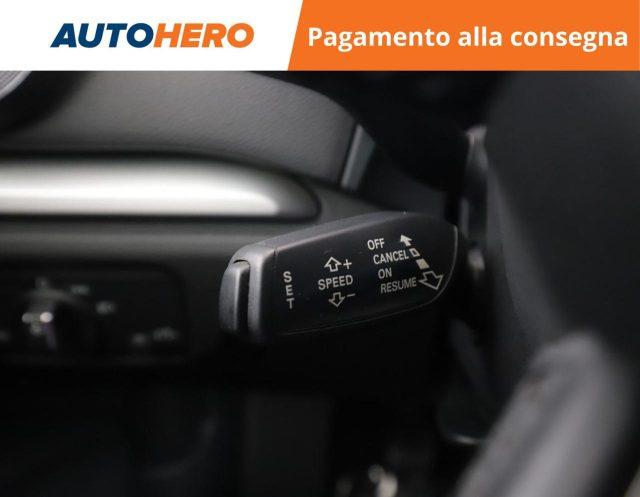 AUDI A3 SPB 1.6 TDI clean diesel Attraction