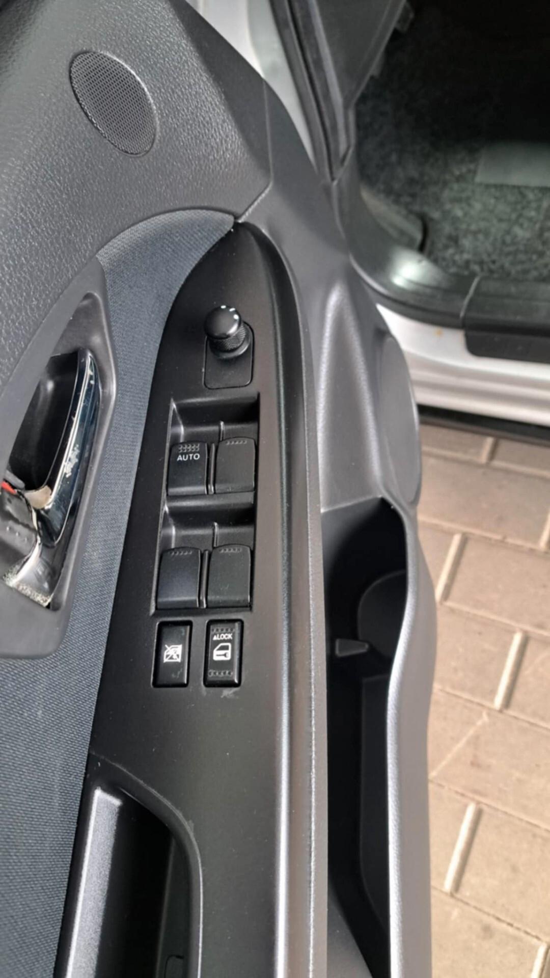 Fiat Sedici 1.6 16V 4x4 Dynamic