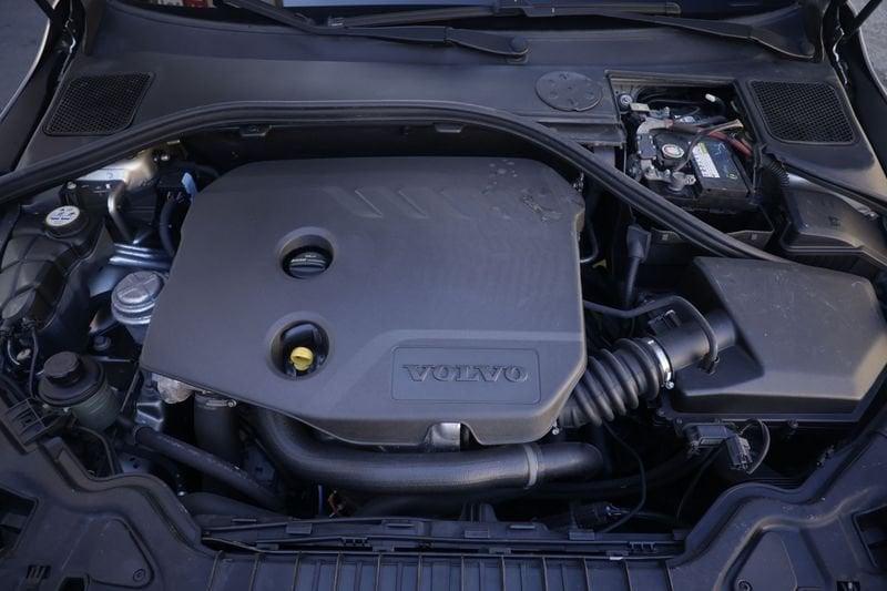 Volvo V60 V60 D2 Business Unicoproprietario