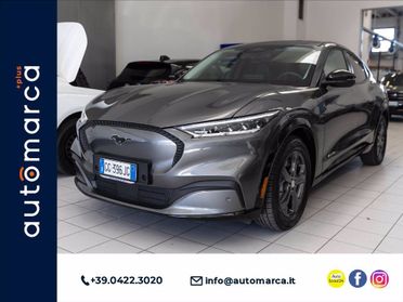 FORD Mustang Mach-e extended range rwd 294cv auto del 2021