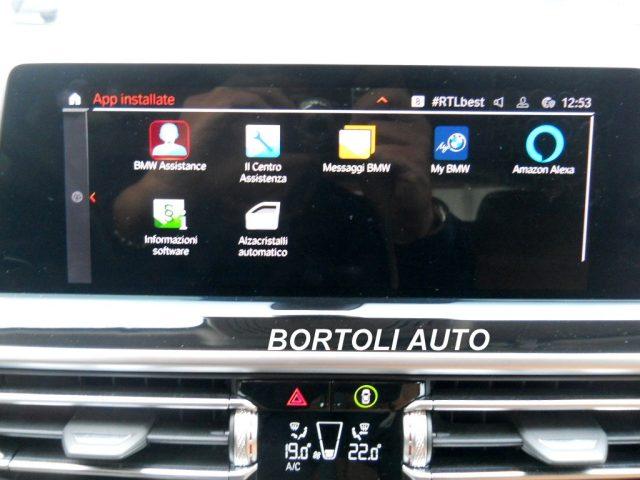 BMW X4 xDrive20d MH 48V 38.000 KM FULL OPTIONAL