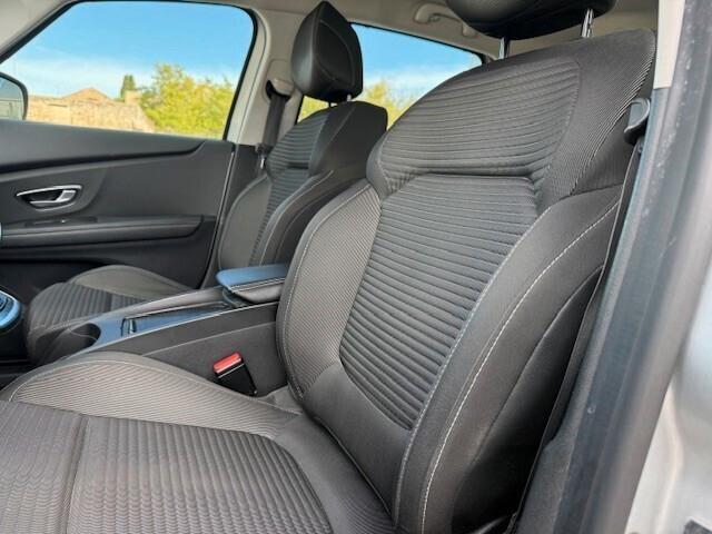 Renault Scenic Blue dCi 120 CV Sport Edition 2020