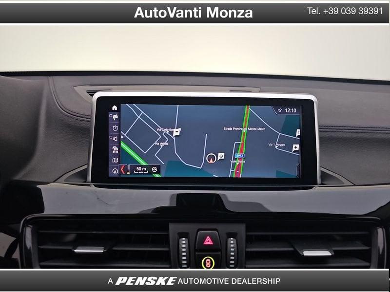 BMW X1 X1 xdrive25e xLine Plus auto