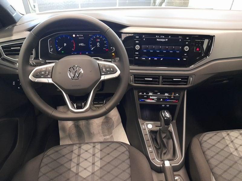 Volkswagen Taigo 1.5 TSI ACT R-Line Plus DSG