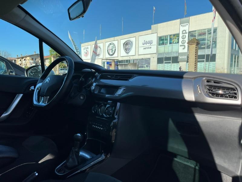 CITROEN C3 1.4 VTi 95 Perfect