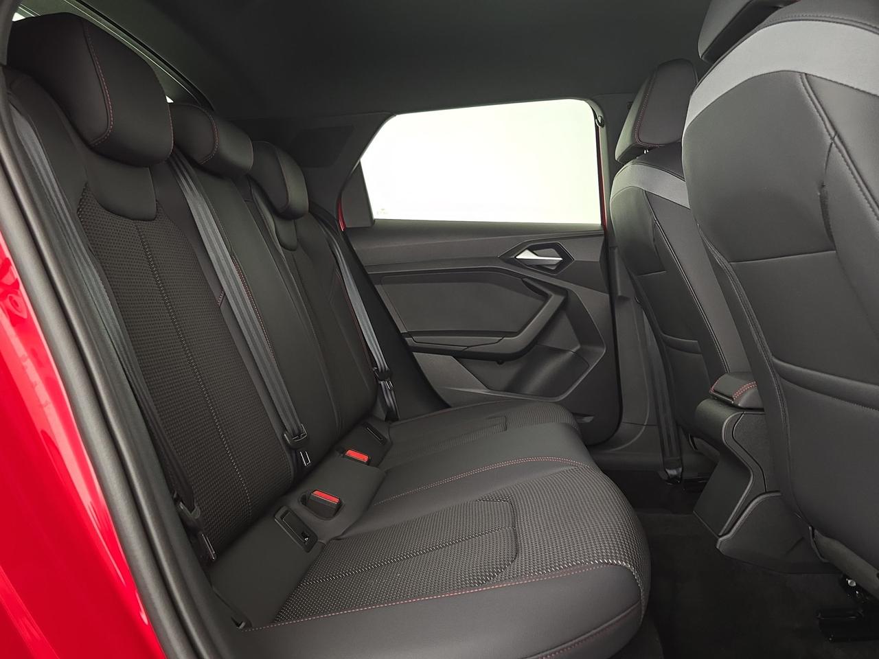 Audi A1 sportback 35 1.5 tfsi s line edition s-tronic