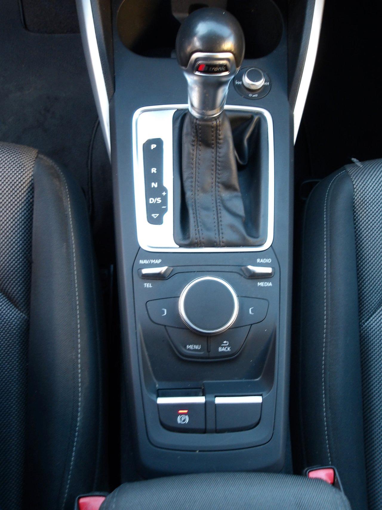 Audi Q2 1.6 tdi Sport s-tronic