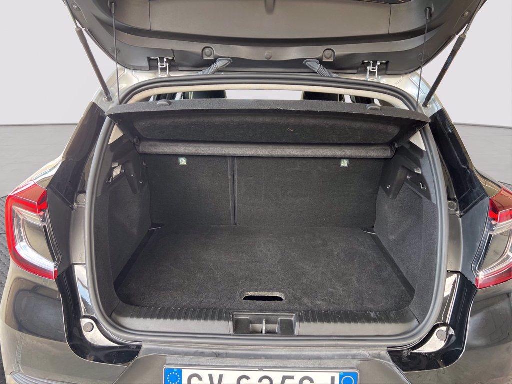 RENAULT Captur 1.0 tce Techno 90cv del 2024