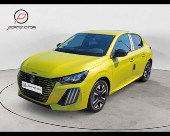 PEUGEOT 208 5P - Allure Turbo Benzina 100cv