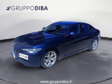 Alfa Romeo Giulia 2020 Diesel 2.2 t Business 160cv auto