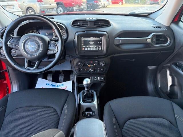 Jeep Renegade 1.0 T3 Limited ""FARI LED""